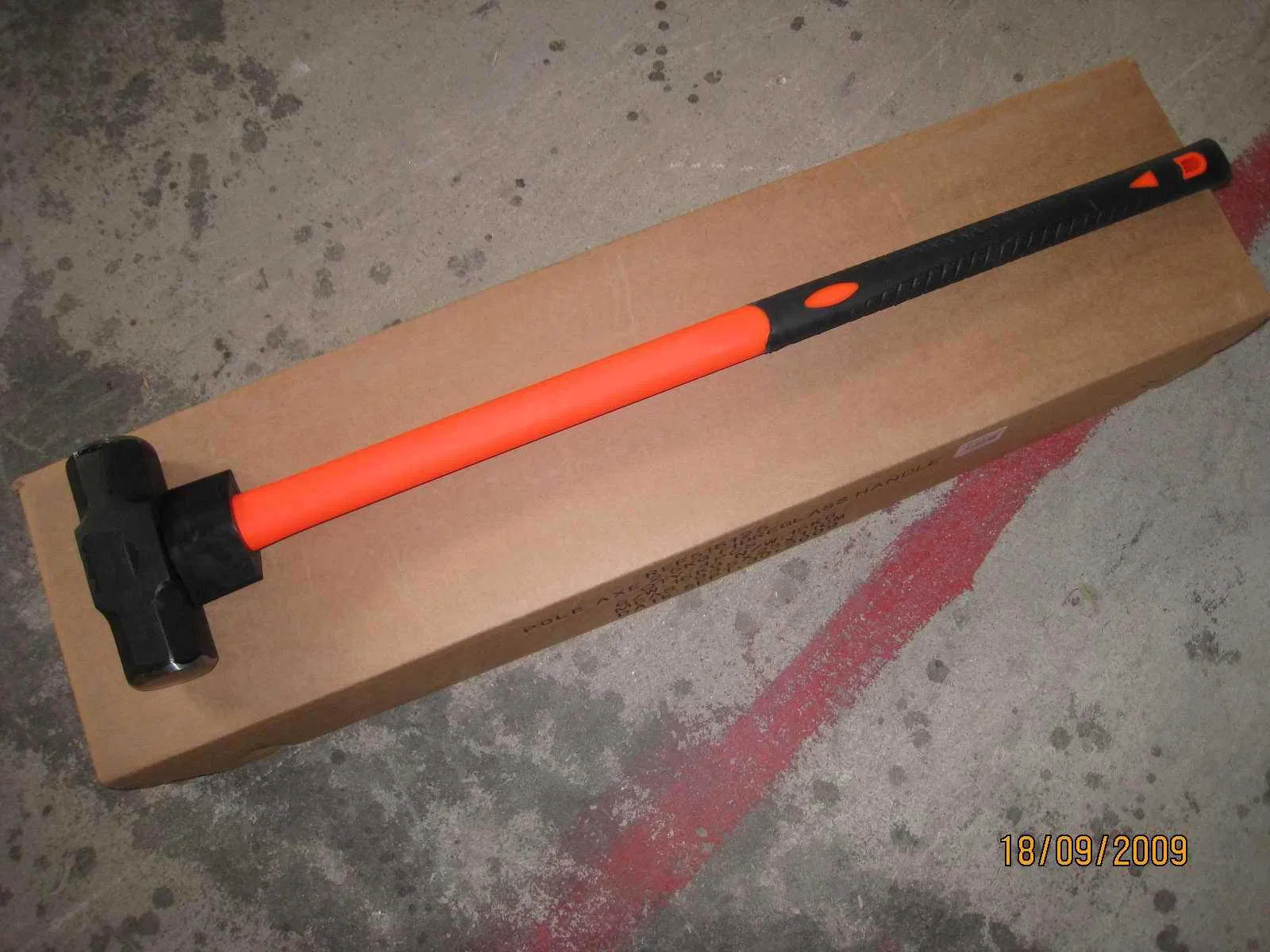 Good Quality Sledge Hammer for Wood Worker