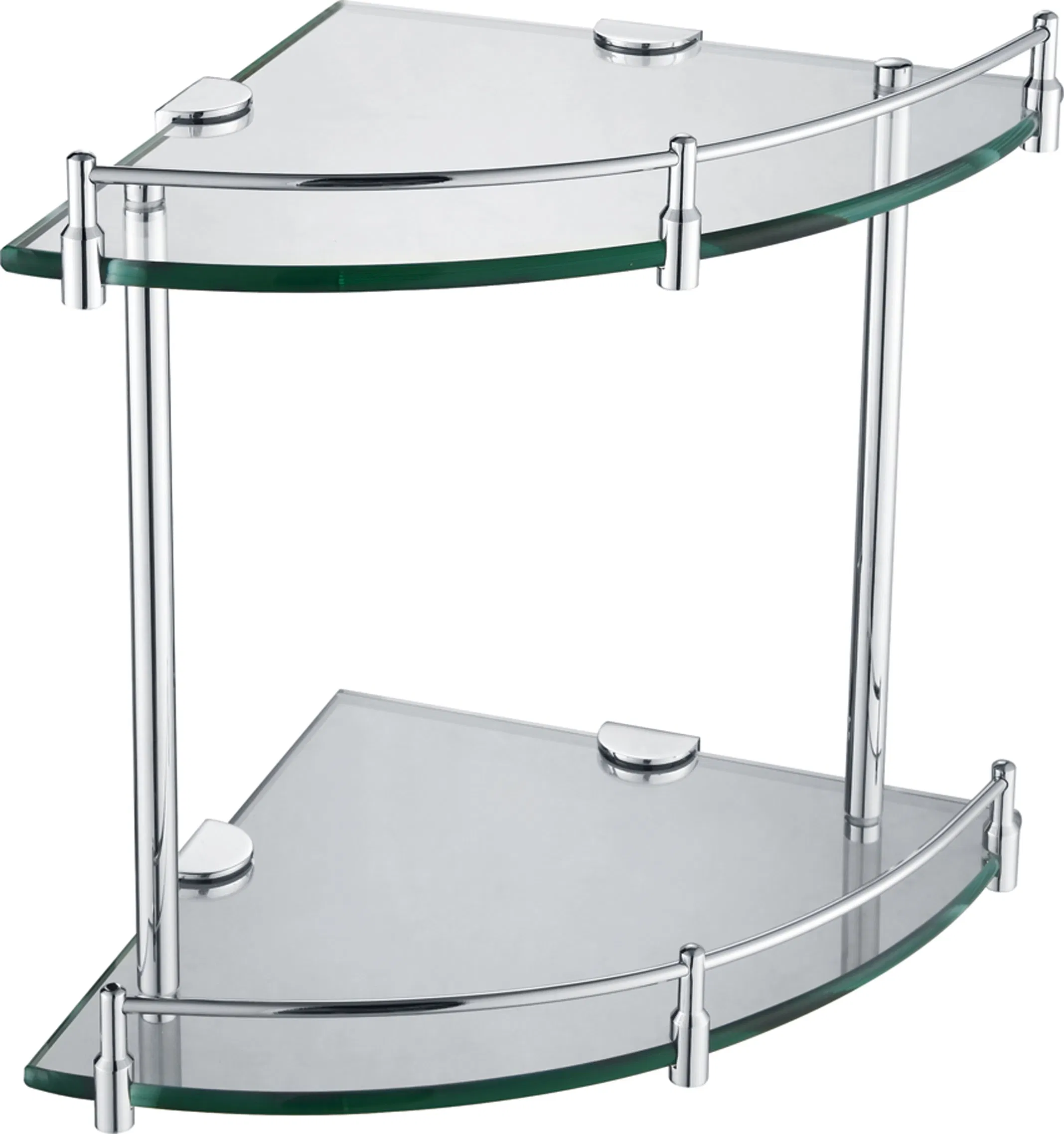 Bathroom Accessories Double Layer Bathroom Organizer Basket Towel Hook