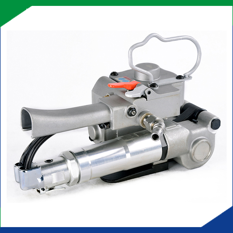 Пневматическая упаковочная машина AQD19/25 XQD19/25