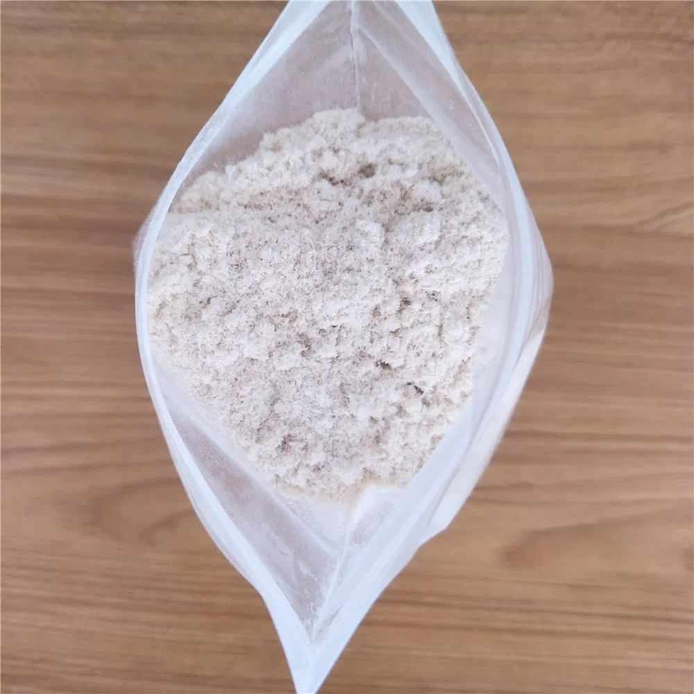 China Manufacturer Tile Adhesive Xylem Fiber