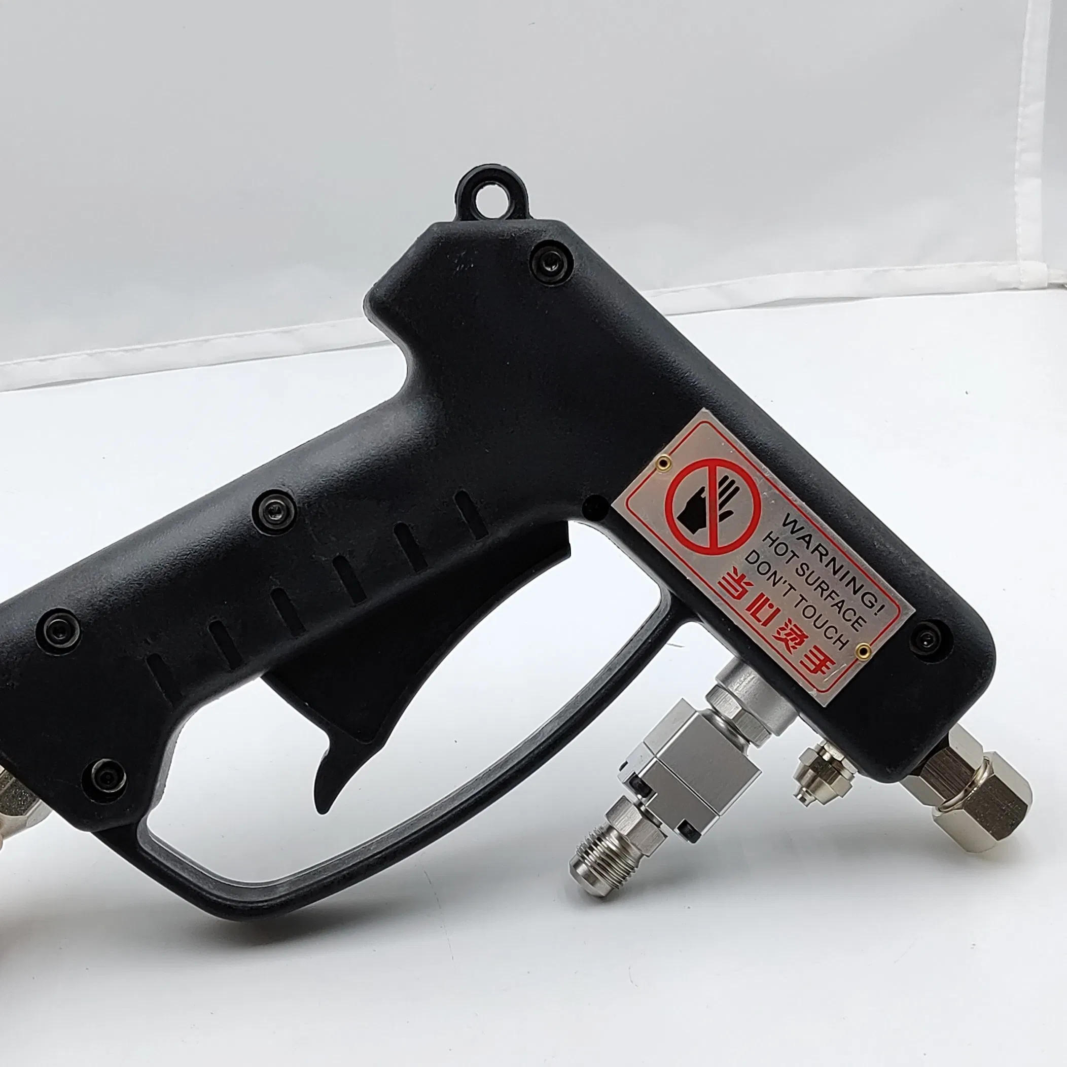 Editaffordable Manual Hot Melt Spray Gun for Mattress Production