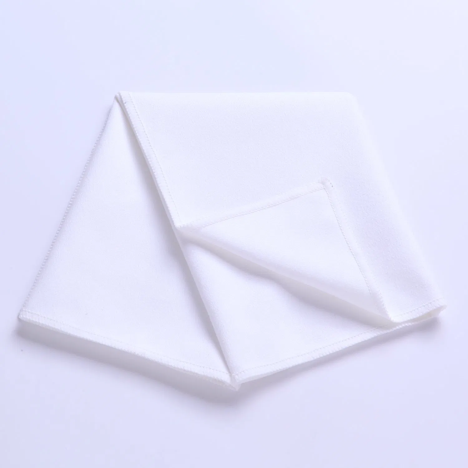 70% Polyester 30% Polyamide Microfiber Cleaning Cloth Rag Wipe Suede Towel