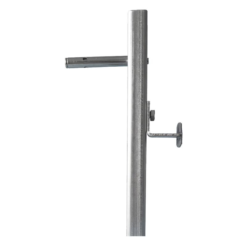 Threaded Bracket Welded Disc Cladding Stone Hooks Panel Fastener for Granite Stone