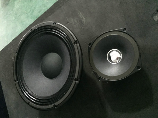 Акустическая система Sanway PA Audio R1 12 дюймов