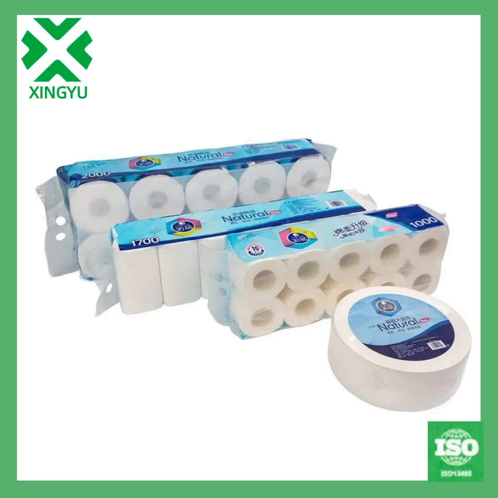 Versatile Custom Toilet Paper for Home Use with Fast Delivery