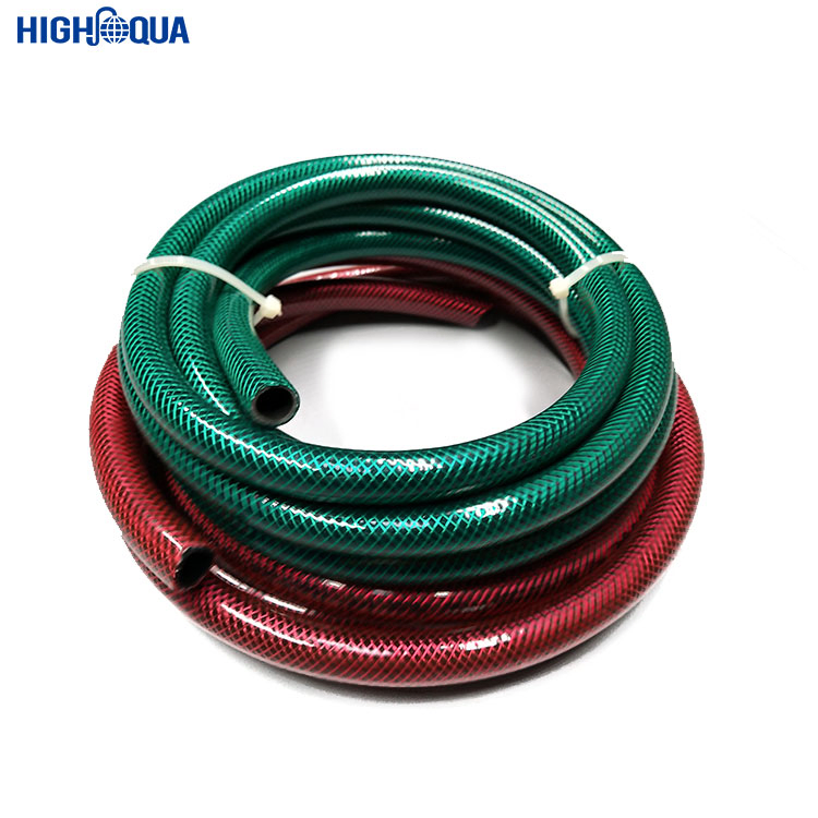 Brass Fitting 3/4'' PVC Garden Water Hose Connector 30mm