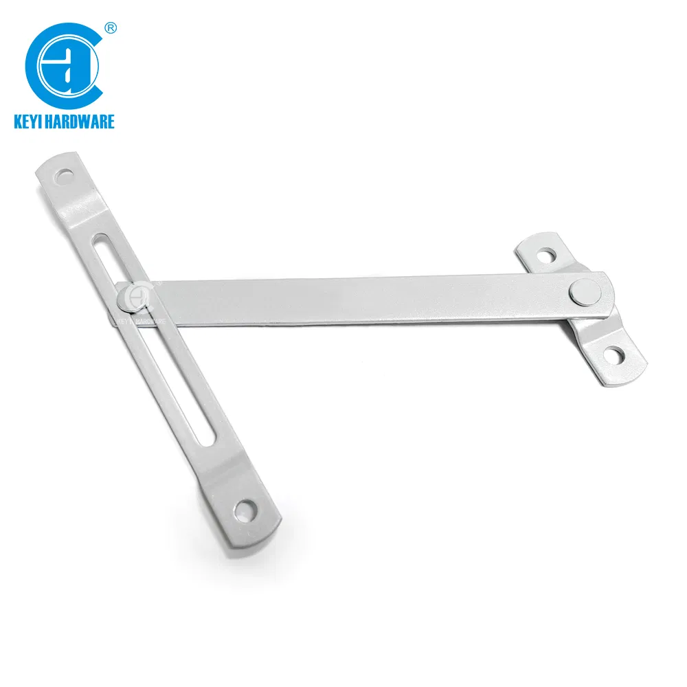 Stainless Steel Window Stay Limiter Friction Stay