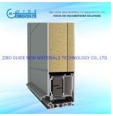 Construction Material PU/PUR//PIR Sandwich Panel for Cold Storage/Refrigeration Equipment Room
