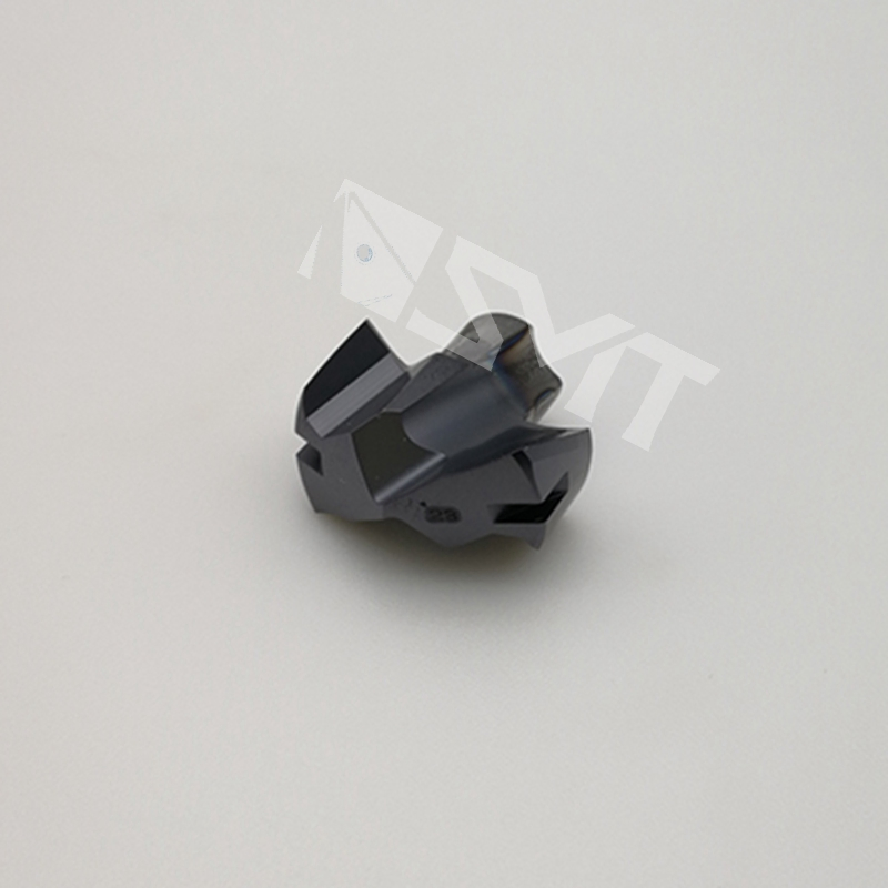 Head Exchangel Drills - Carbide Head-Qd-230-S1/a