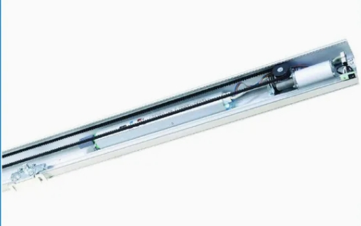 Intelligent Door Control System Electric Door Opener Automatic Swing Door Operator