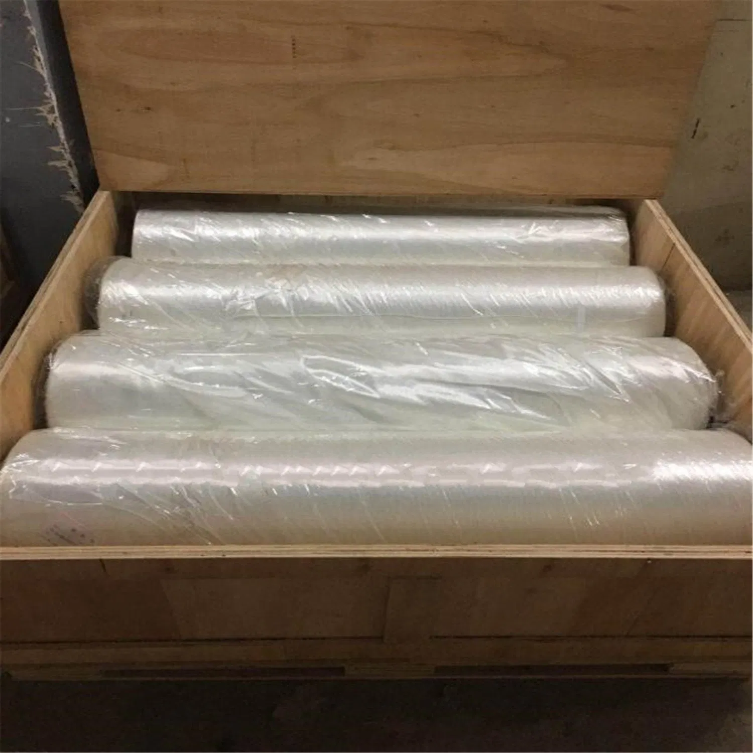220GSM Fiberglass Cloth for Fin Panel of Surfboard