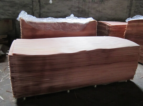 Engineered Face Veneer, Recon Face Veneer