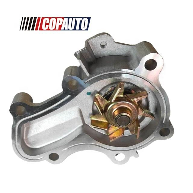 Помпа водяная для Mitsubishi MD323372 MD365087
