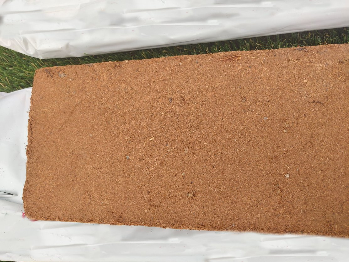 Coco Peat Grow Bag Manufacturer for Tomato Cocopeat Hydroponic