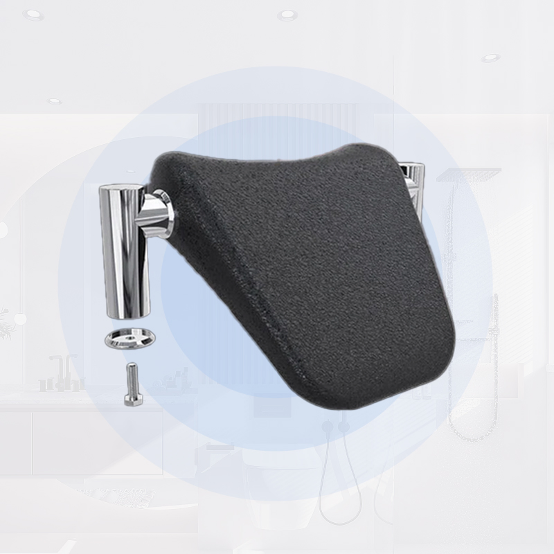 Wholesale Massage SPA Headrest Bath Pillow Pillow for Bathtub