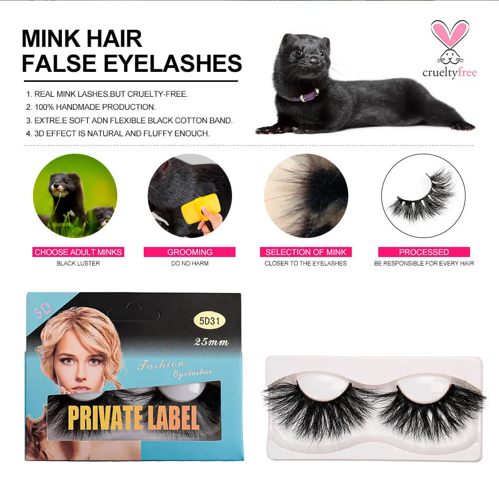 Top-Selling Custom Eyelash Extension for Individual