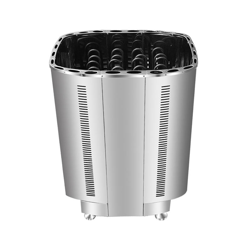 Паровой обогреватель для сауны Dlooist 15 кВт