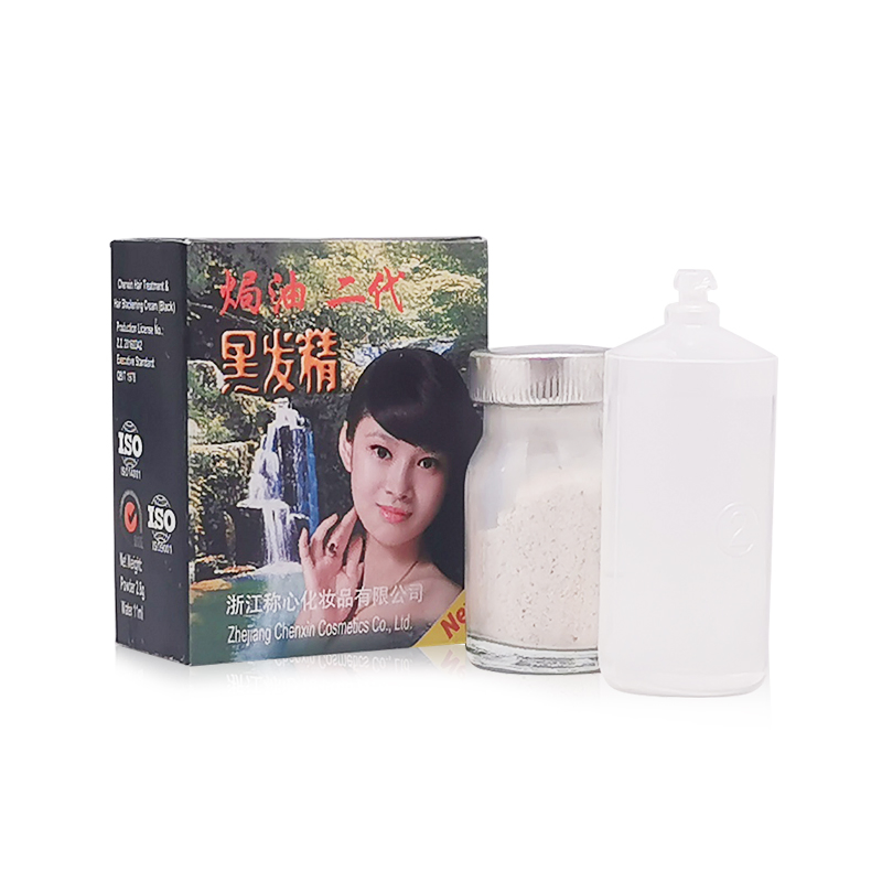 Factory Price Hair Color