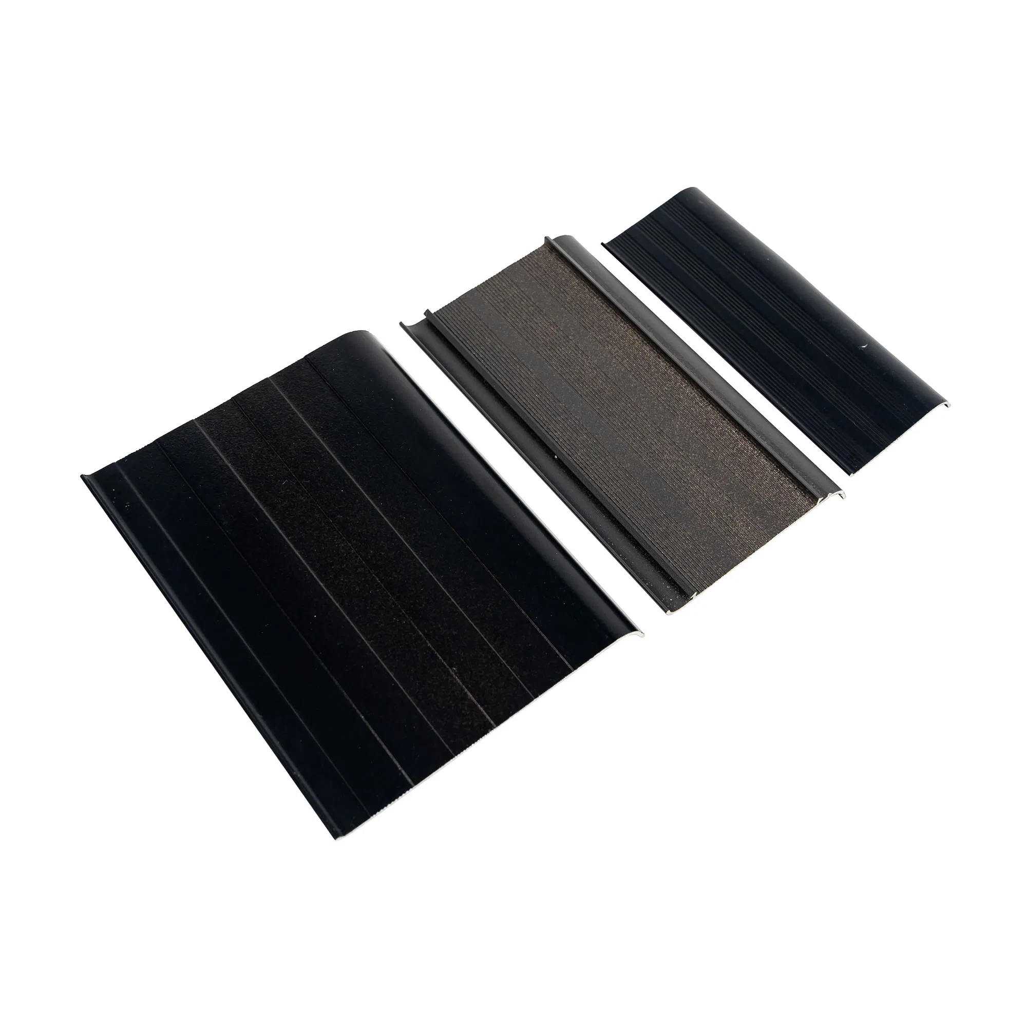 Light Weight Construction Aluminum Buckle Ceiling Aluminium Panel