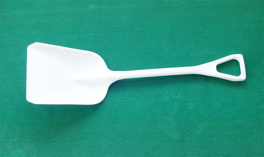 High Quality Garden Shovel with Wood Handle