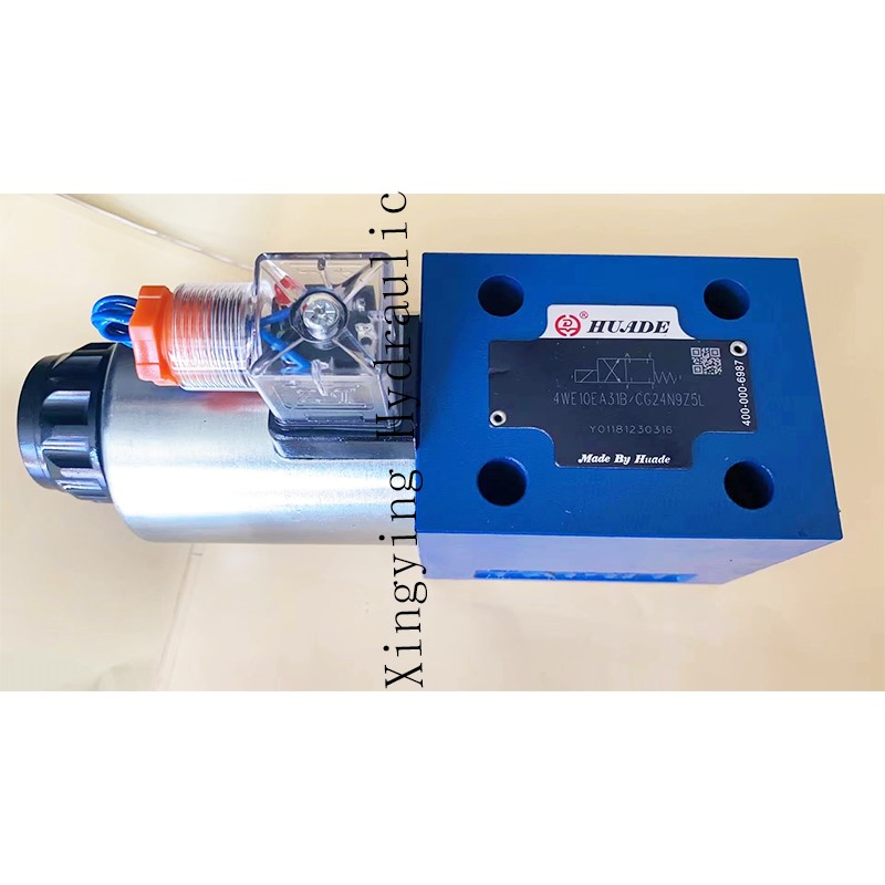 Гидравлический клапан Huade Series