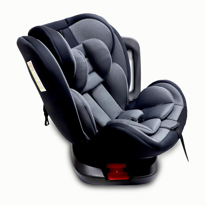 Baby Infant Carrier Car Safety Seats 0 - 12 Years Group 0 + 1 2 3 with ECE R44 Standard