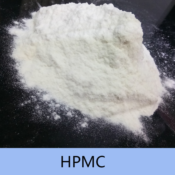 Chemical Products Hydroxypropyl Methyl Cellulose HPMC for Gypsum Plaster