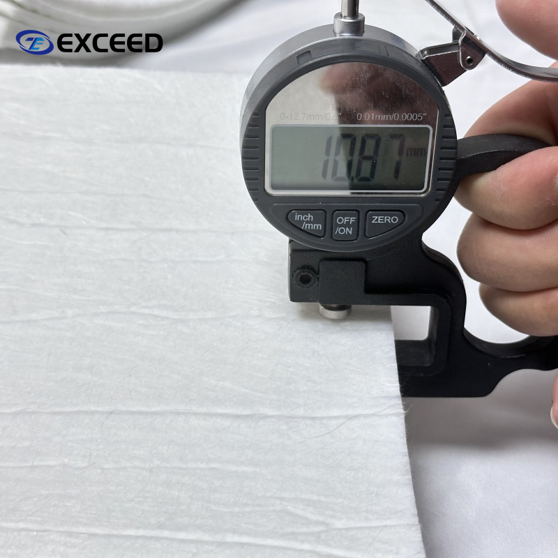 High Performance Silica Aerogel Felt for Building Insulation