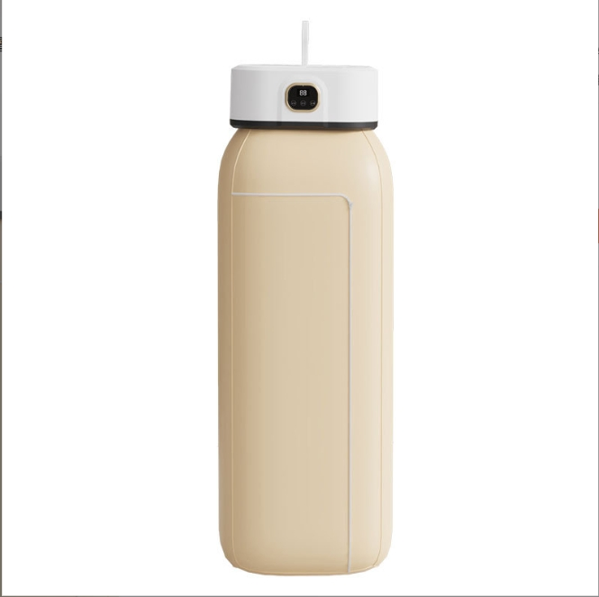 Ds-1080 Portable Clothes Dryer - Portable Dryer for Apartment, RV, Travel - Premium Mini Dryer Machine for Light Clothes
