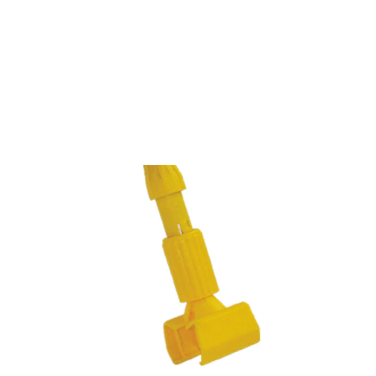 Shenone Wholesales High Quality Plastic Floor Cleaning Mop Clamp Spring Tiger Clip for Holding Cleaning Cloths and Mops