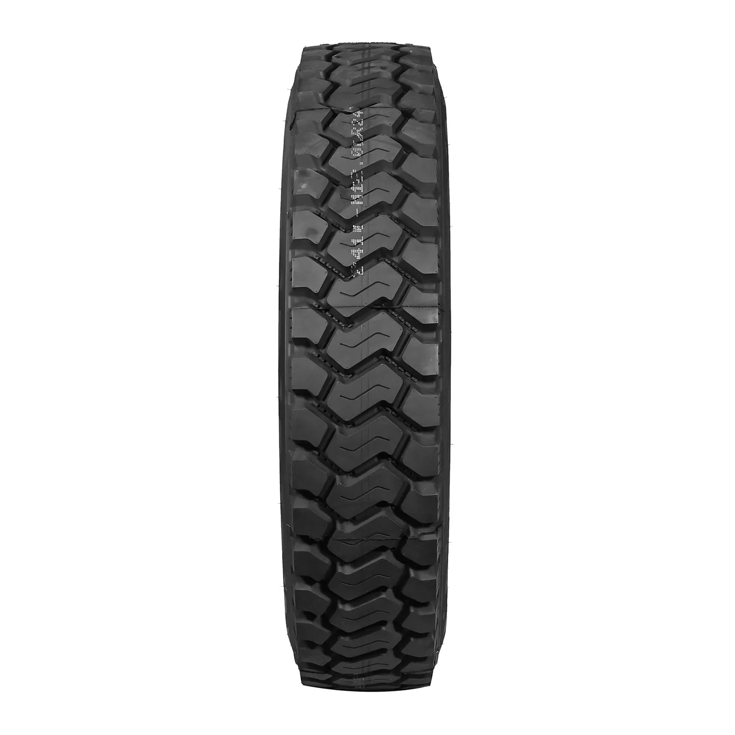 315/80R22.5 Широкопротекторная радиальная грузовая шина