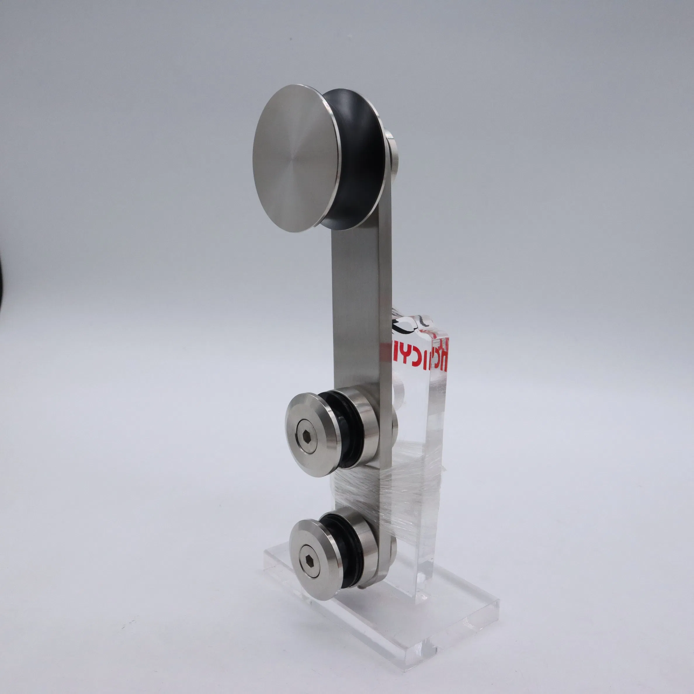 Sliding Shower Sliding Door Roller Hardware Roller Hardware Accessories System Glass Accessories