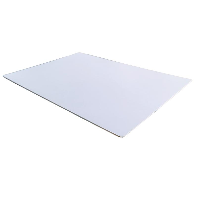 2mm 1220mm Matte White Kitchen Fiberglass Reinforced Plastic Resin FRP Wall Panel
