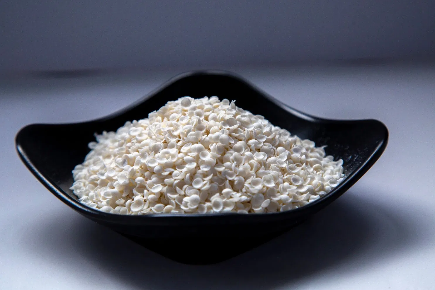 High-Quality Sheet-Like Styrene-Butadiene Rubber Particles for Versatile Applications