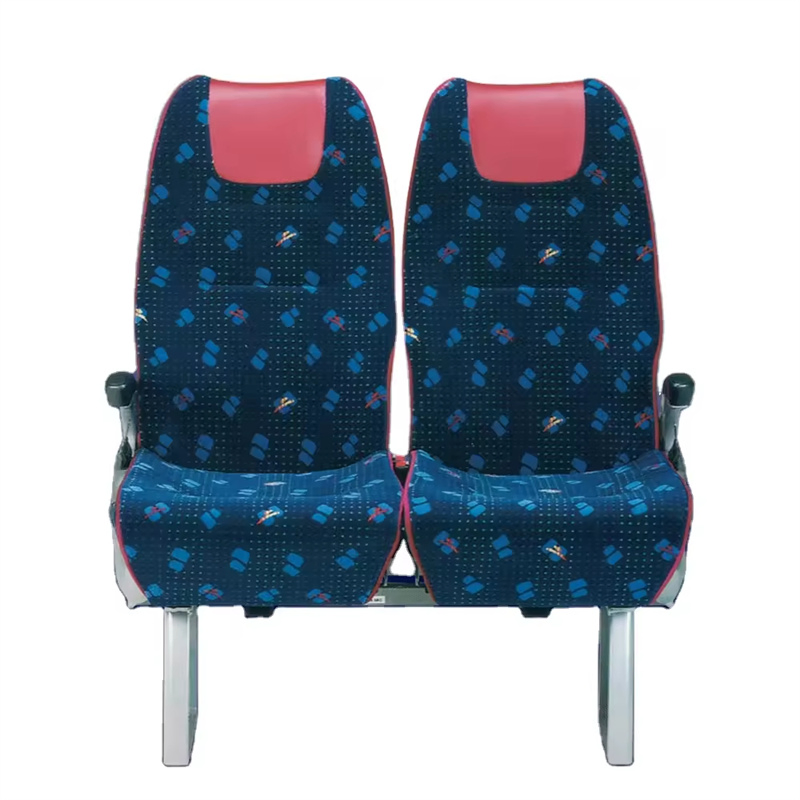 Автоматическое откидное кресло для туристического автобуса класса люкс