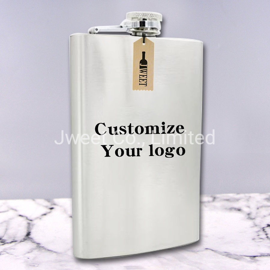 150ml Secret Hidden Liquor Hip Flask