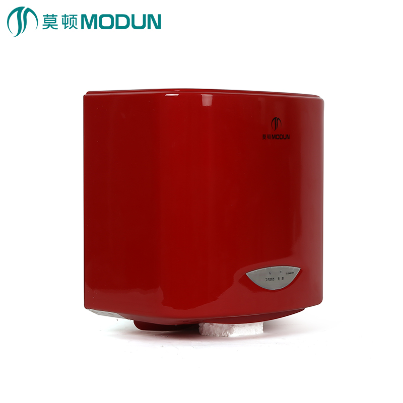 Modun High Speed Jet Hand Dryer Automatic Hand Dryer Wall Mount