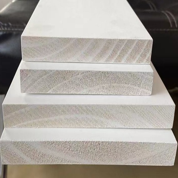 Solid Real Wood Skirting Wood Molding Flooring Accessory Wall Skirting Line