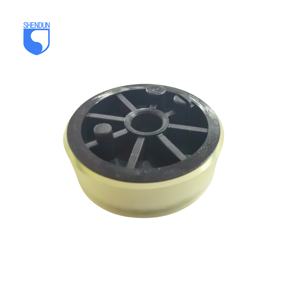 Glory Banknote Counter Gfb800 Spare Parts 1153-T019 Middle Roller Set ATM Parts