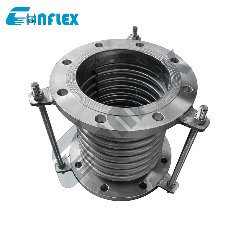 Metal Bellows Manufacturers Exhaust Expansion Joint