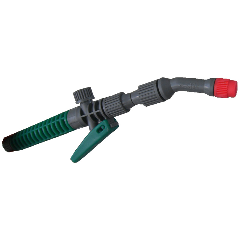 Efficient Lockable Trigger Handle Pressure Sprayer for Agricultural Spraying