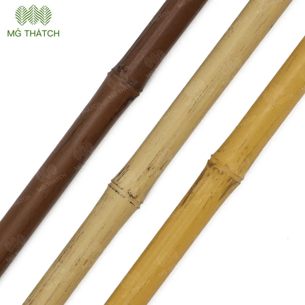 Fire Resistant Artificial Bamboo Pole