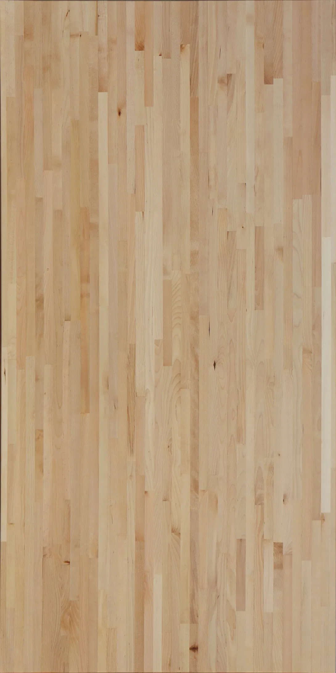 Finger Joint Board Worktop for Durable and Elegant Furniture