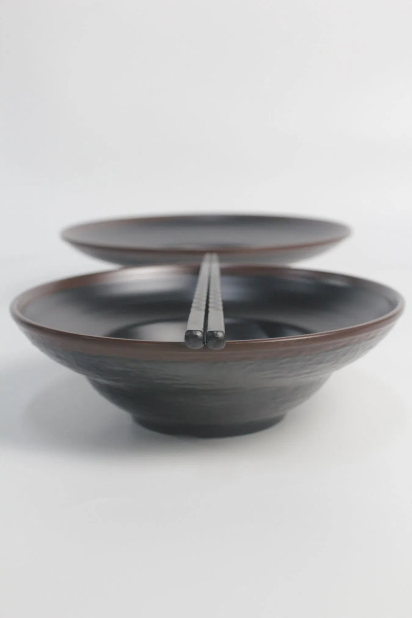 Melamine Bowl Large Capacity Bowl Soup Bowl Noodle Bowl Customized Bowl Restaurant Bowl