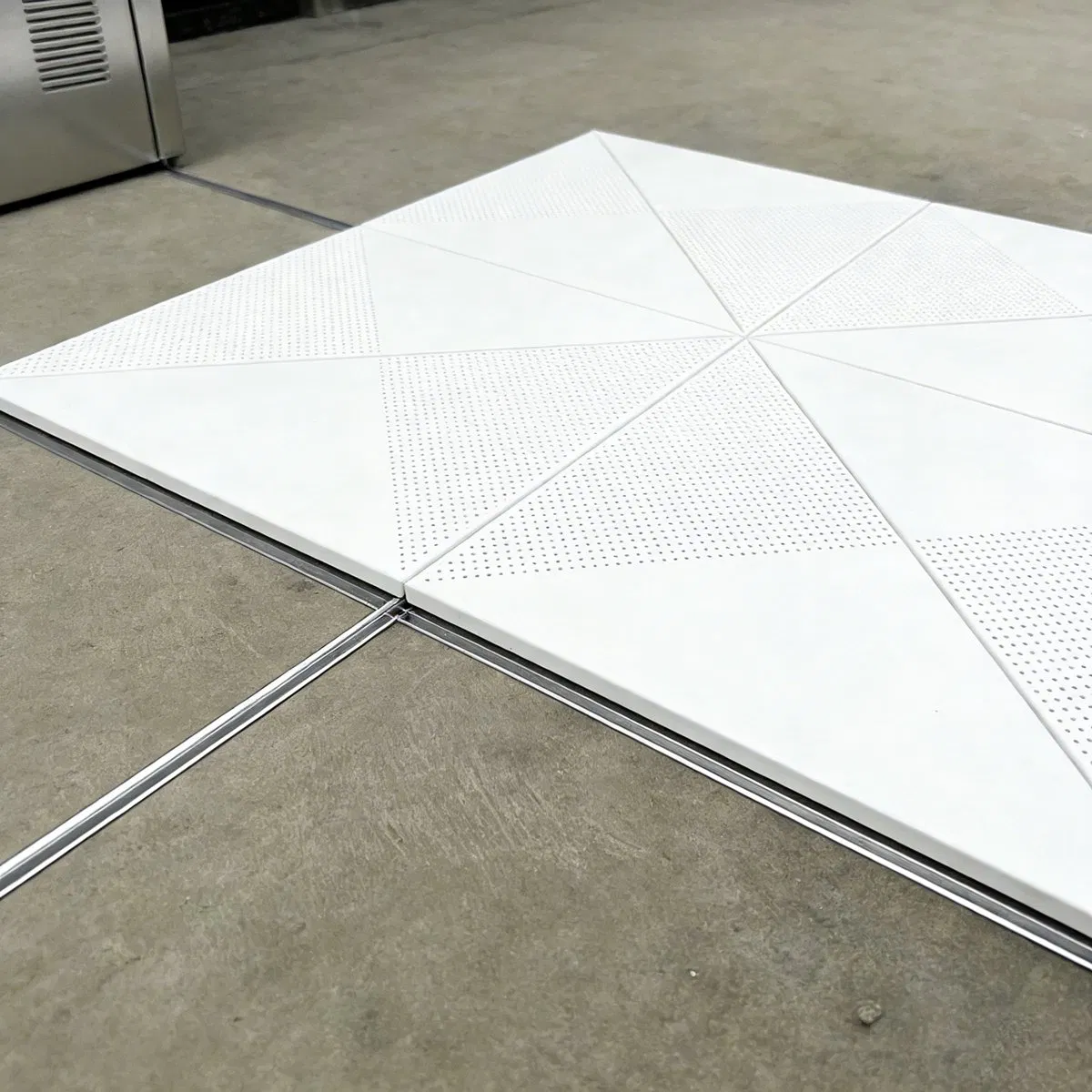 High-Performance Mineral Wool Insulation Board for Energy Efficiency