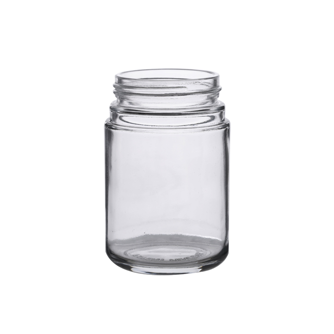 Neutral Borosilicate Glass Glass Bottle 60-240ml