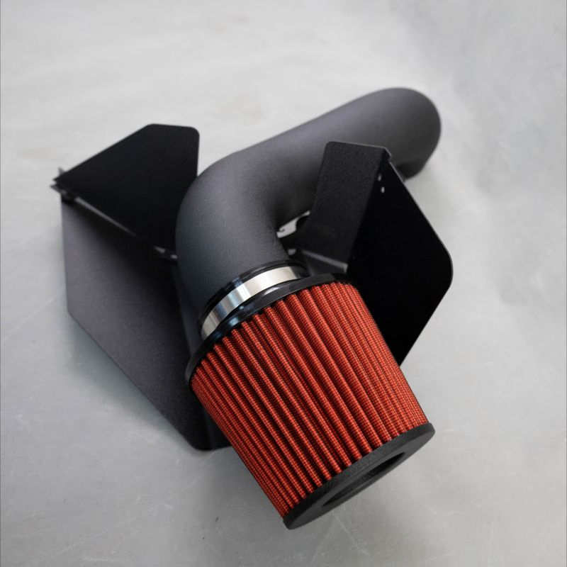 Воздухозаборник для VW Mk7 GTI R Audi A3 S3