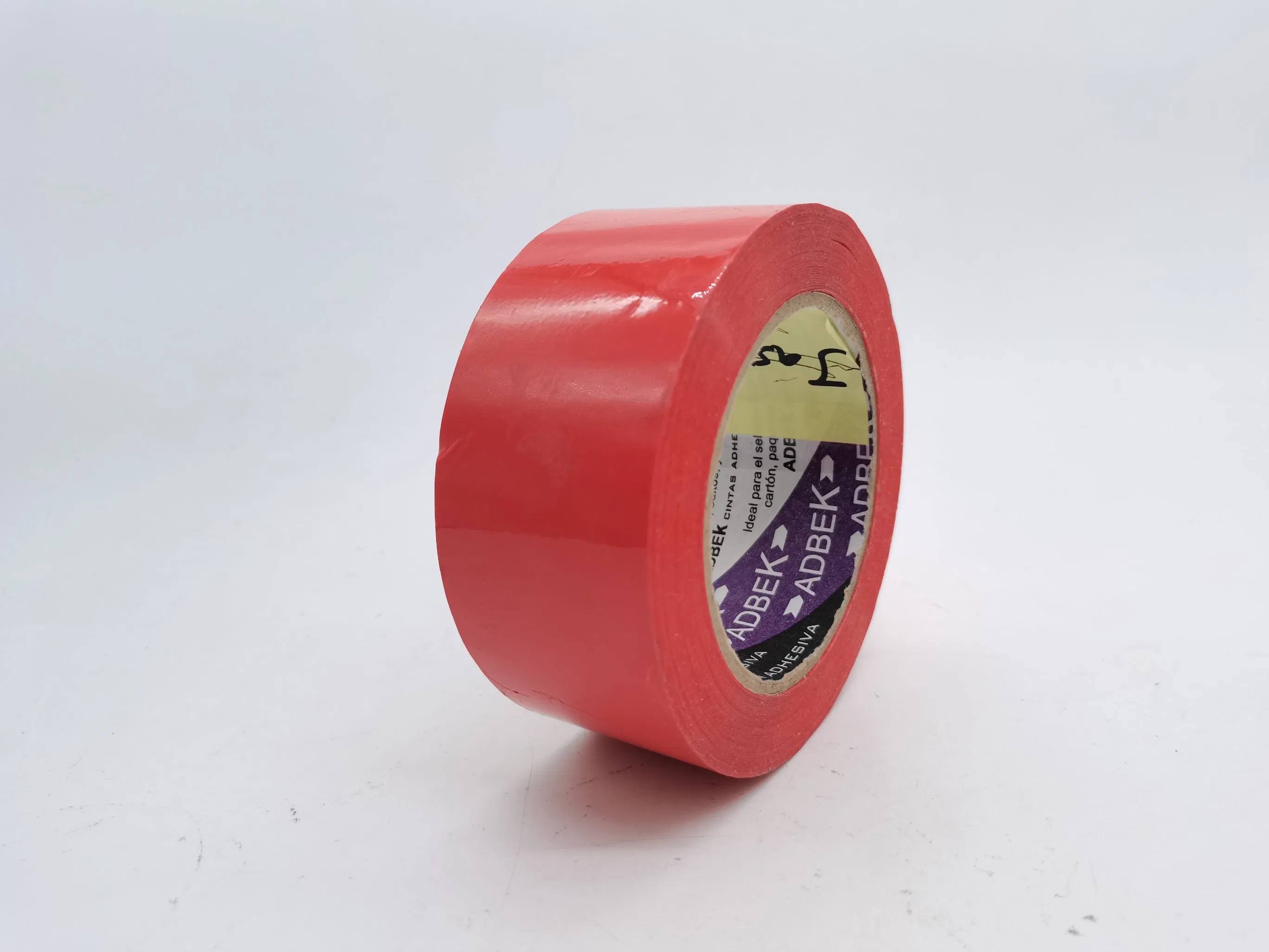 Colorful / Customized Logo BOPP Adhesive Sealing Packing Tape
