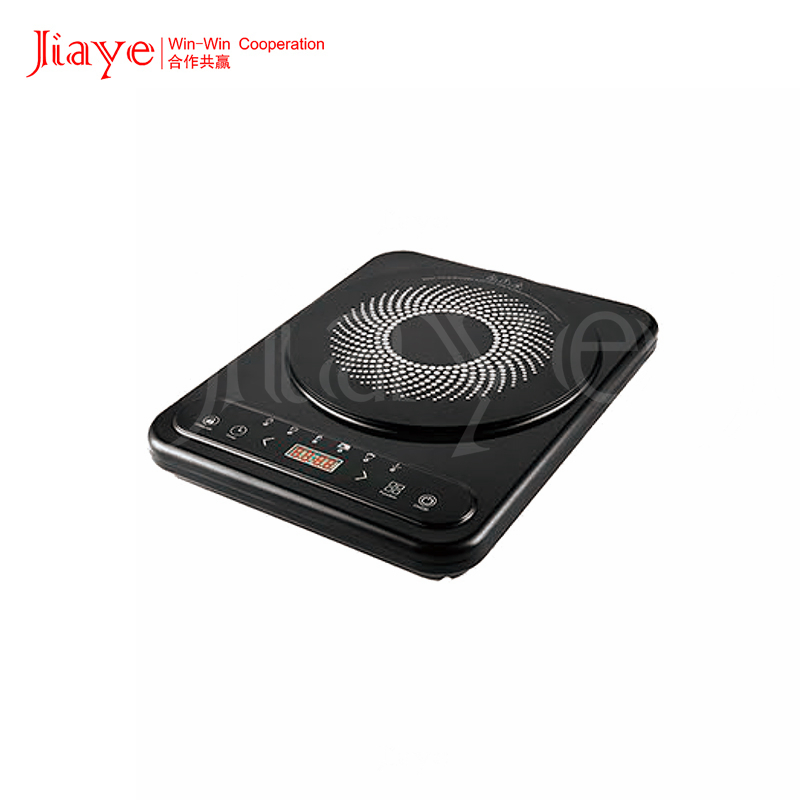 Induction Cooker Electric Stove Small Kitchen Applicates Infrared Cooktops