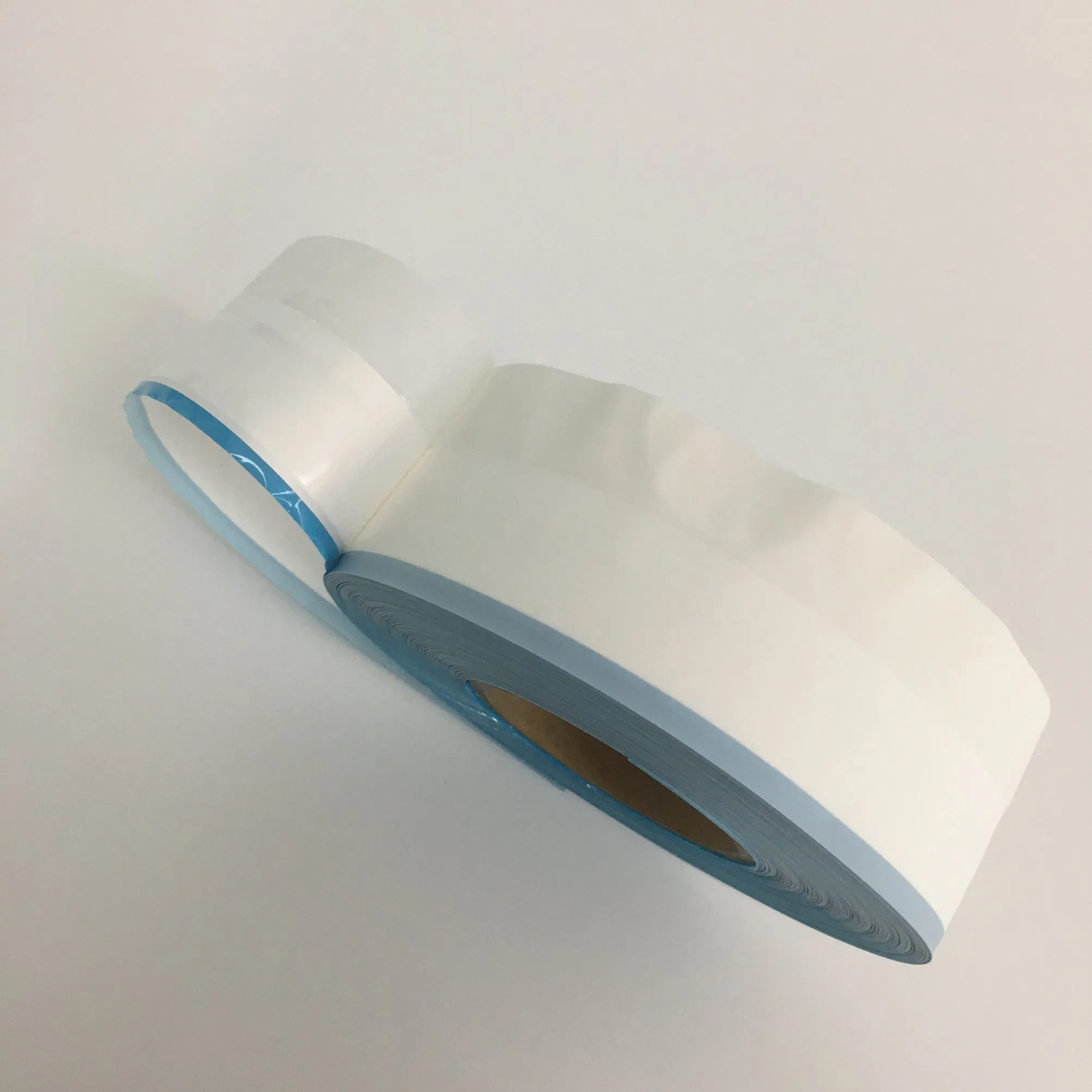 Disposable Baby Diaper Making PP Side Tape Double Sided Tape Adult Diaper